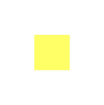 Underglasyrpenna - Light Yellow