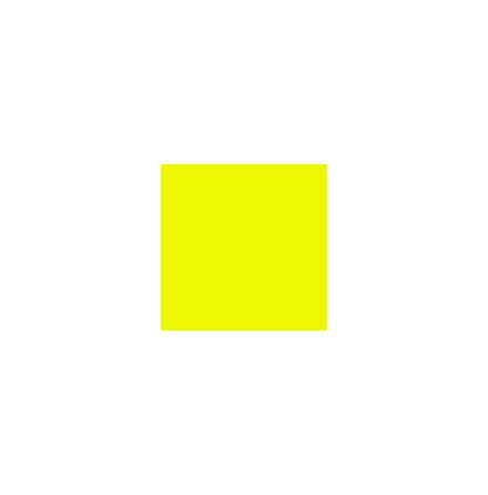 Underglasyrpenna - Bright Yellow