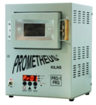 Prometheus PRO-1 PRG med fönster