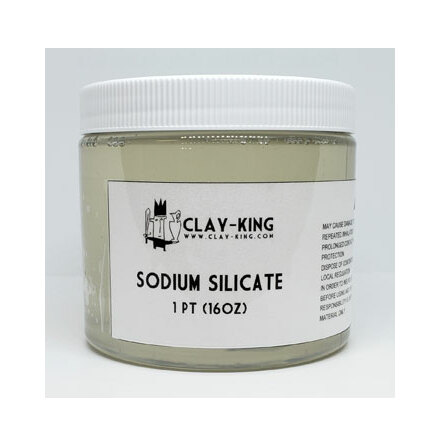Sodium Silicate 