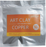 ArtClay kopparlera - 50 g