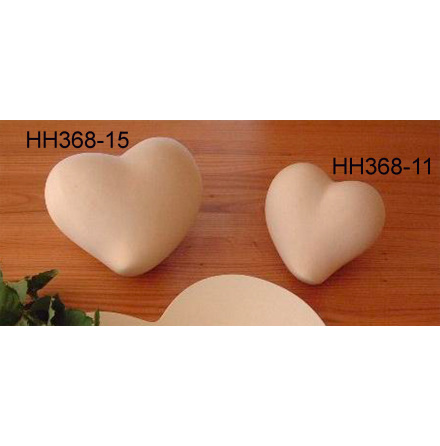 Hjärta 15 cm - Hartenfels