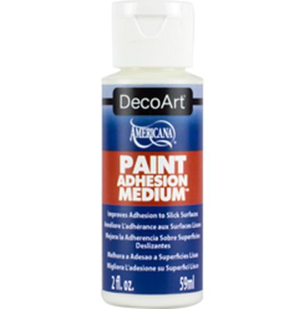 Paint Adhesion Medium 