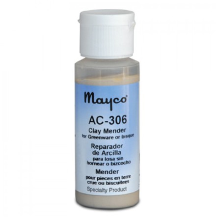 Lagning - Mayco Clay Mender 59 ml