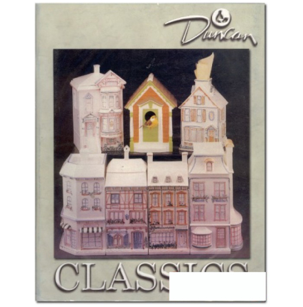 Duncan Classic katalog