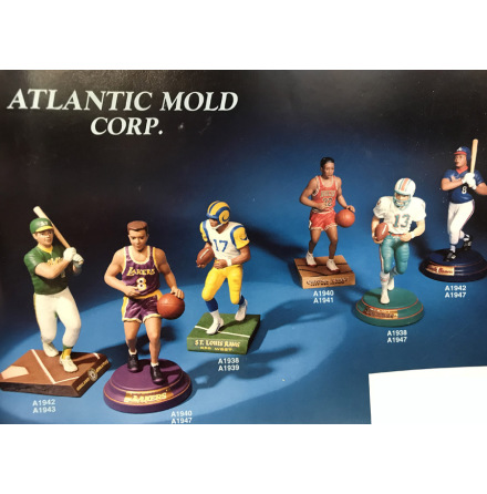 Atlantic katalog