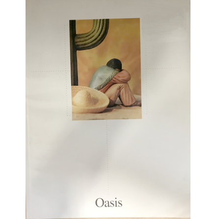 Oasis katalog