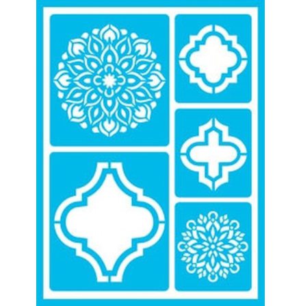 Arabian Tile
