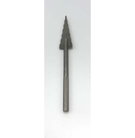 Borrverktyg - 2-20 mm