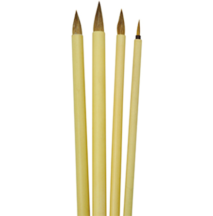 Bambu set 1 - 4 st.
