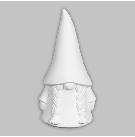 Lindy Tomte - 4 st.